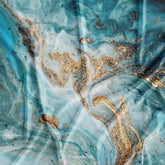 Marble Print designer fabric wholesale